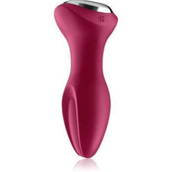 Satisfyer ROTATOR PLUG 2+ dop anal rotativ vibrator - imagine 2